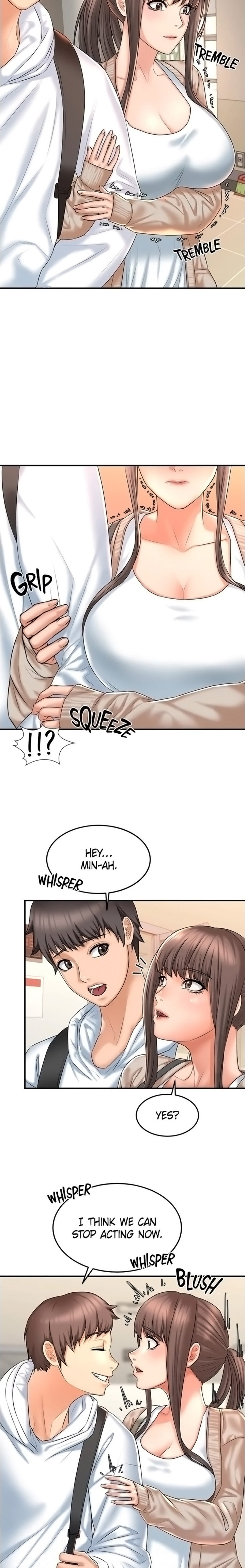 Homestay - Chapter 10 [photo 5] - MangaPorn