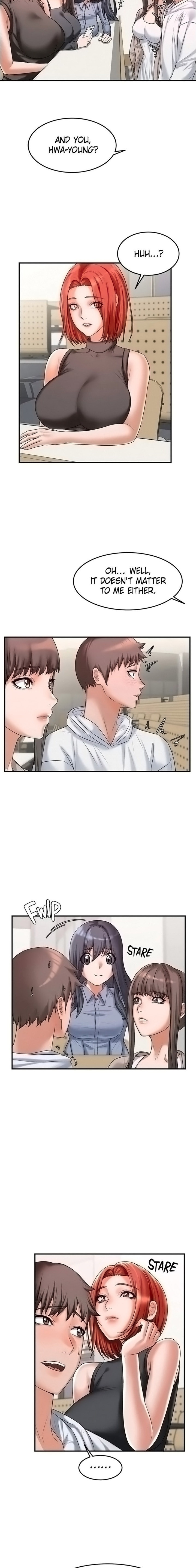 Homestay - Chapter 11 [photo 10] - MangaPorn