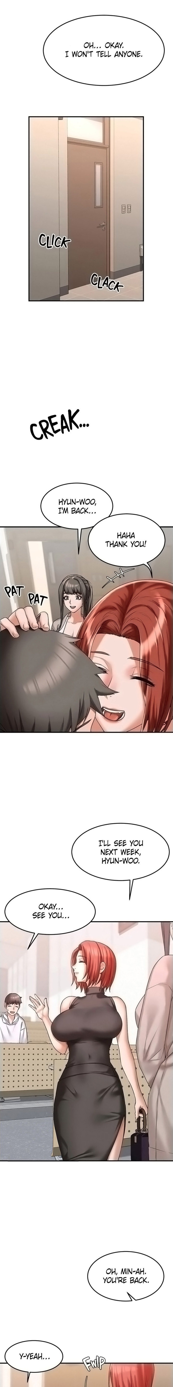 Homestay - Chapter 11 [photo 19] - MangaPorn