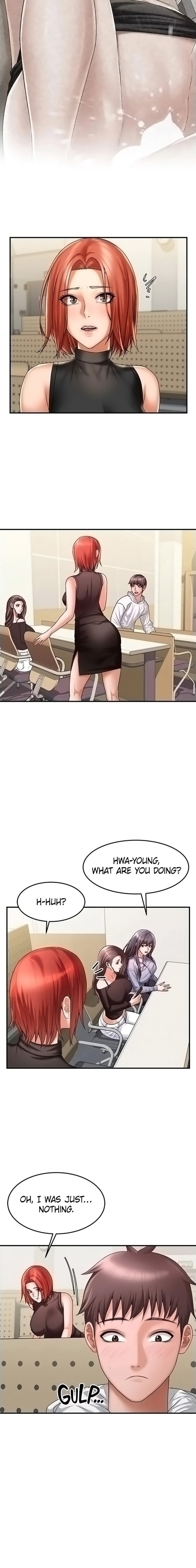 Homestay - Chapter 11 [photo 2] - MangaPorn