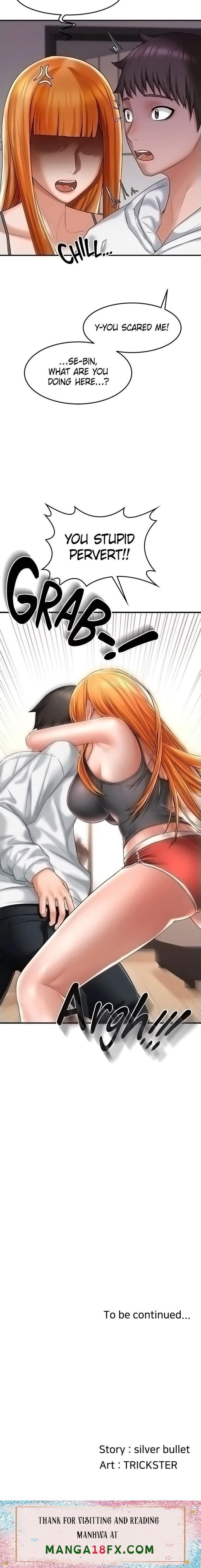 Homestay - Chapter 11 [photo 21] - MangaPorn