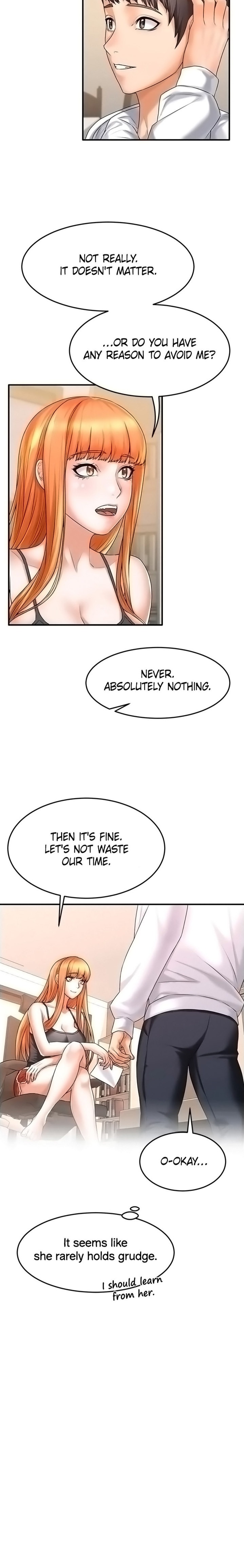 Homestay - Chapter 12 [photo 12] - MangaPorn