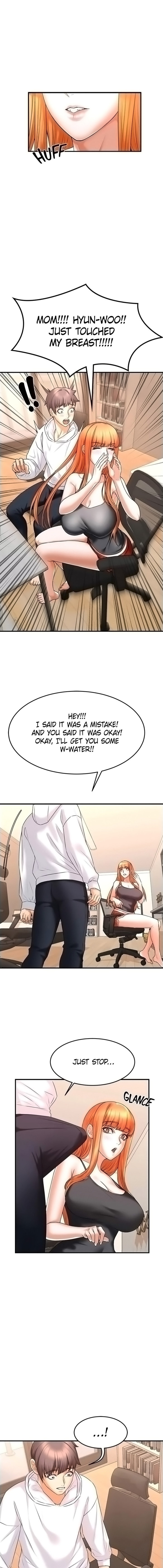 Homestay - Chapter 12 [photo 21] - MangaPorn