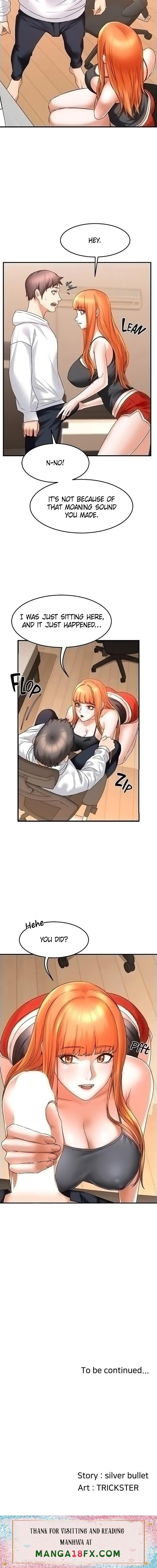 Homestay - Chapter 12 [photo 22] - MangaPorn