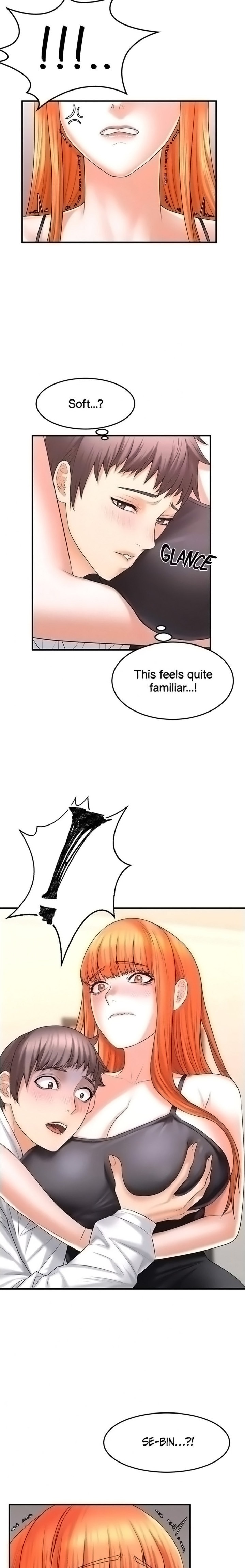 Homestay - Chapter 12 [photo 6] - MangaPorn