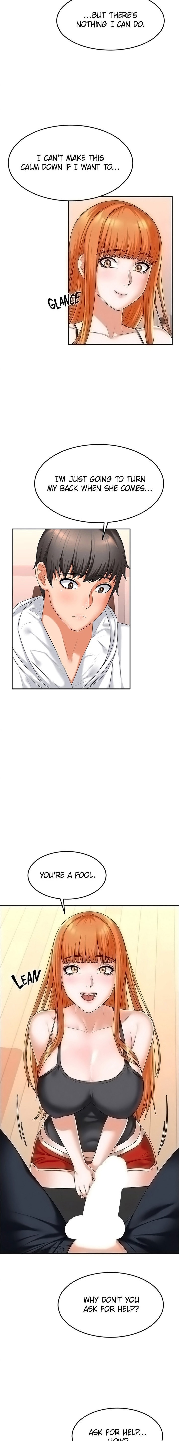 Homestay - Chapter 13 [photo 11] - MangaPorn