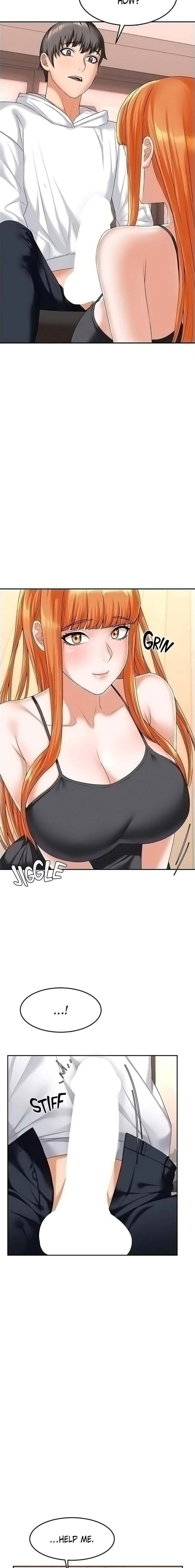 Homestay - Chapter 13 [photo 12] - MangaPorn