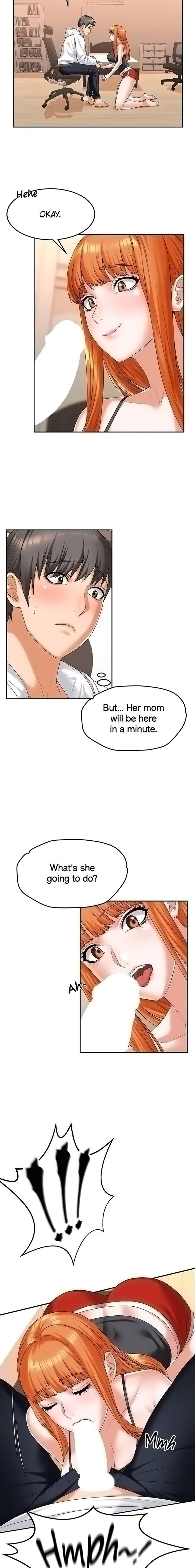 Homestay - Chapter 13 [photo 13] - MangaPorn