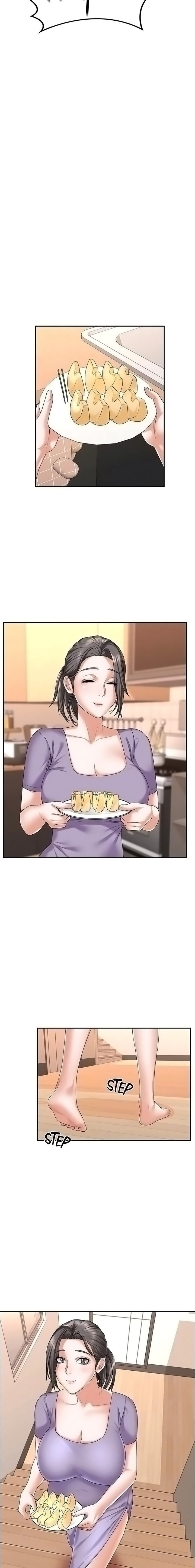 Homestay - Chapter 13 [photo 14] - MangaPorn