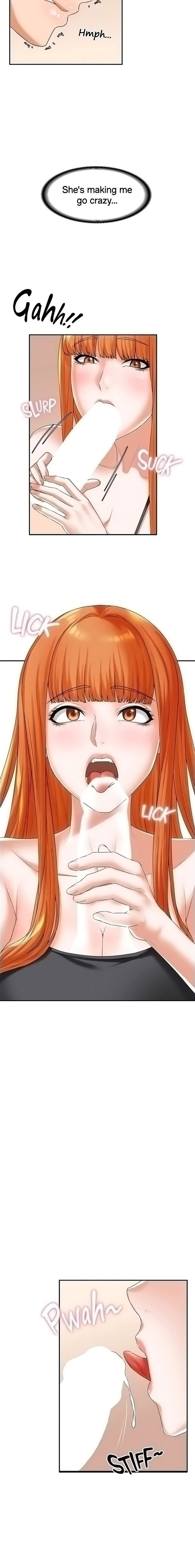 Homestay - Chapter 13 [photo 17] - MangaPorn