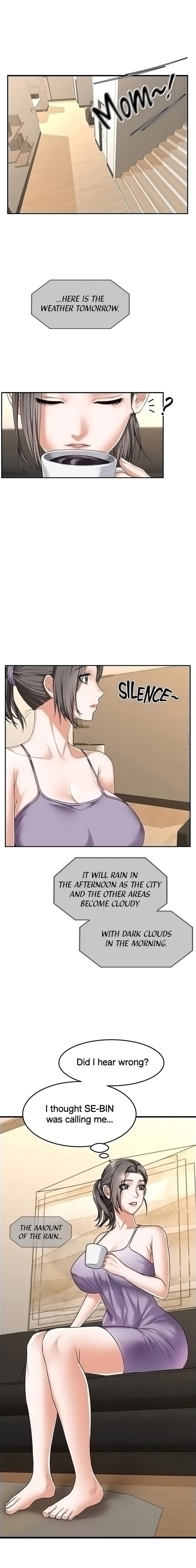 Homestay - Chapter 13 [photo 3] - MangaPorn