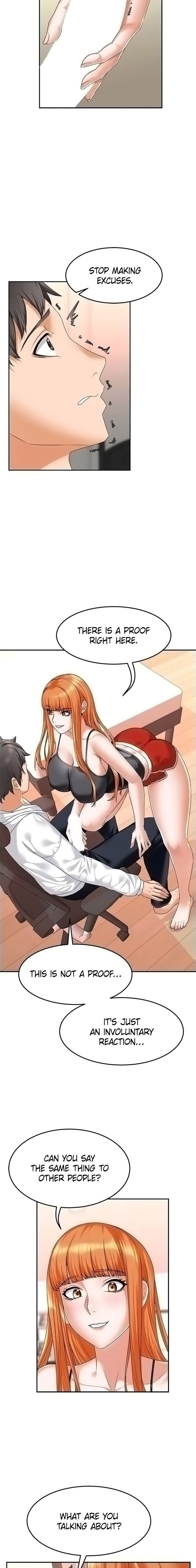 Homestay - Chapter 13 [photo 5] - MangaPorn