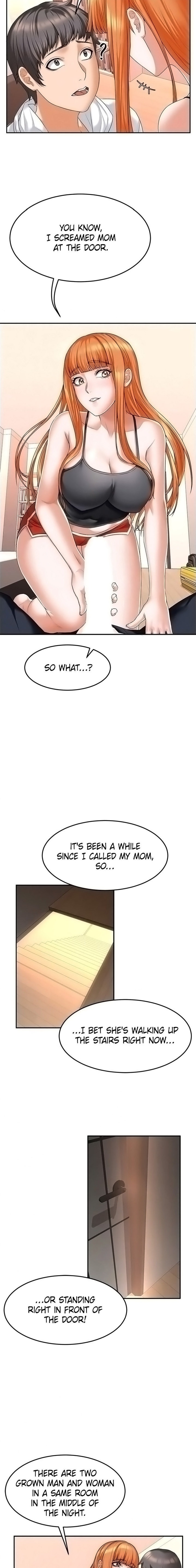 Homestay - Chapter 13 [photo 6] - MangaPorn