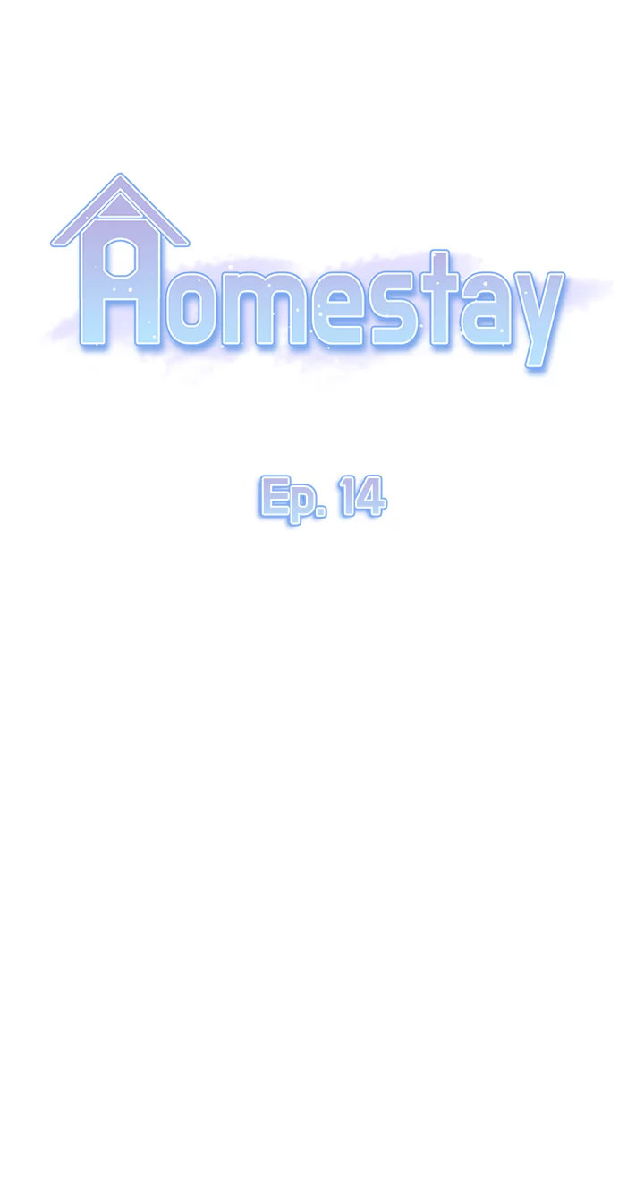 Homestay - Chapter 14 [photo 4] - MangaPorn