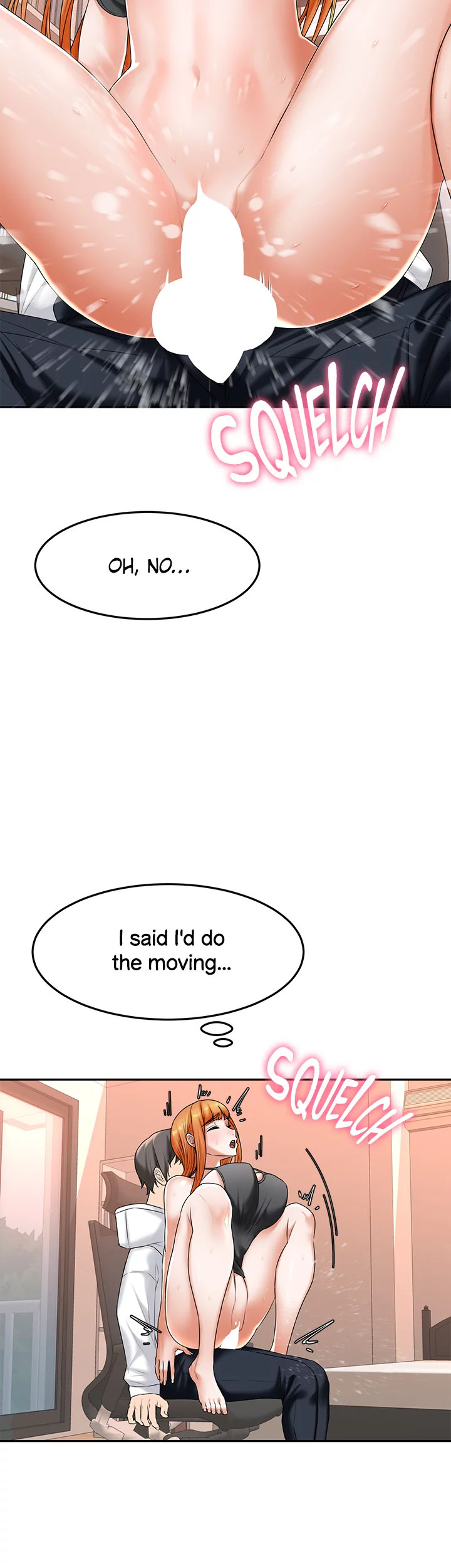 Homestay - Chapter 14 [photo 6] - MangaPorn