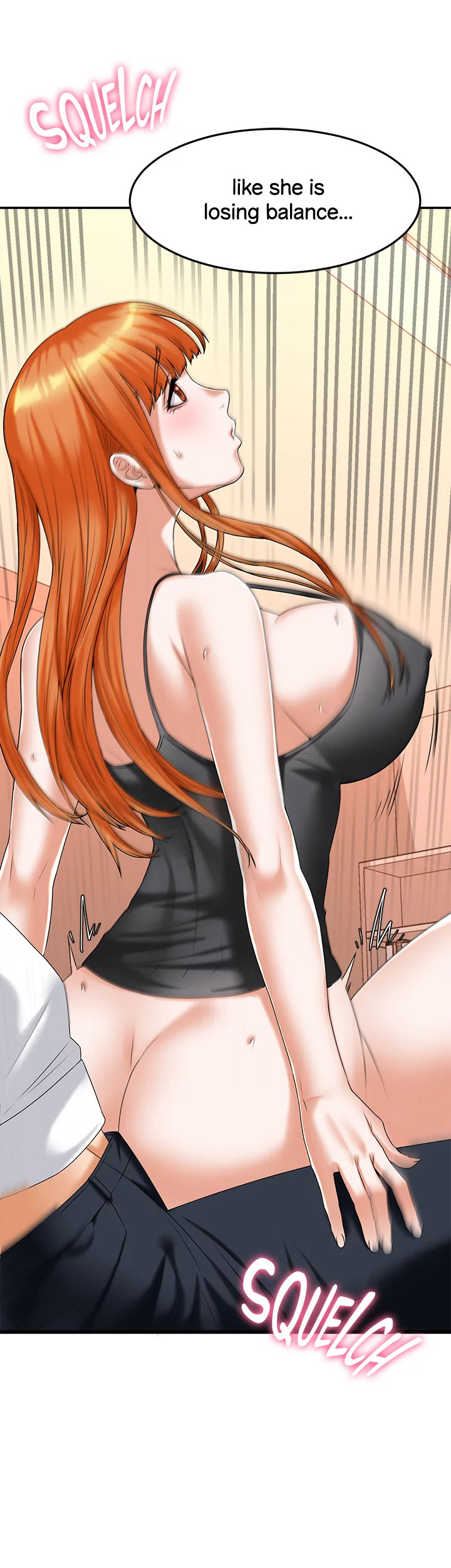 Homestay - Chapter 14 [photo 9] - MangaPorn