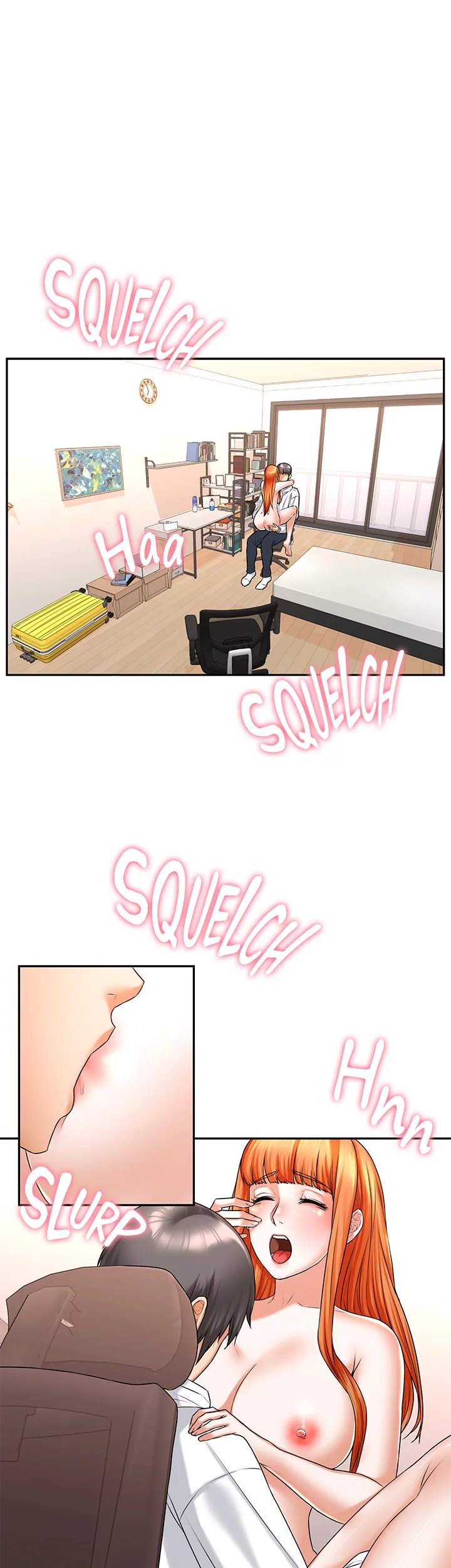 Homestay - Chapter 15 [photo 1] - MangaPorn