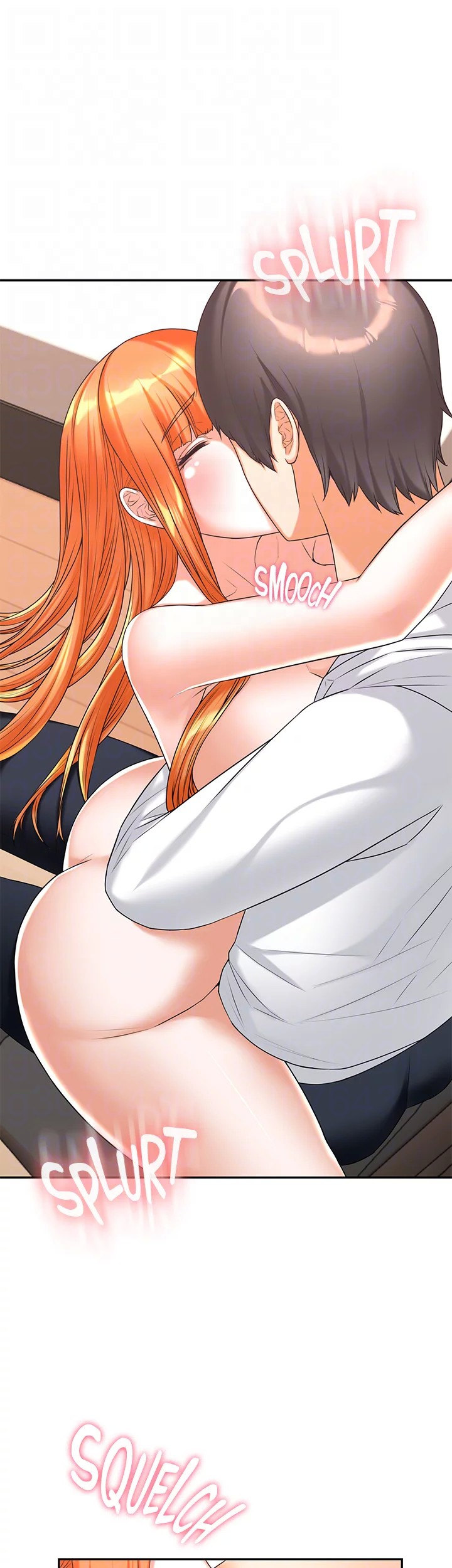 Homestay - Chapter 15 [photo 17] - MangaPorn