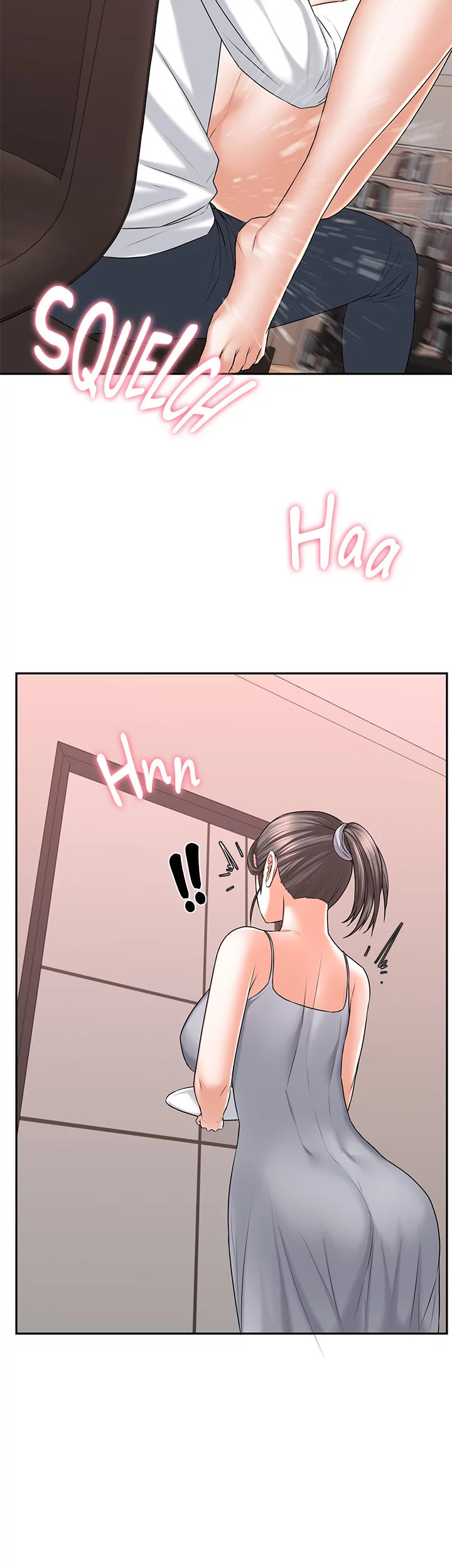 Homestay - Chapter 15 [photo 2] - MangaPorn