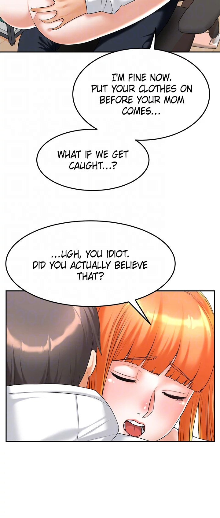 Homestay - Chapter 15 [photo 20] - MangaPorn