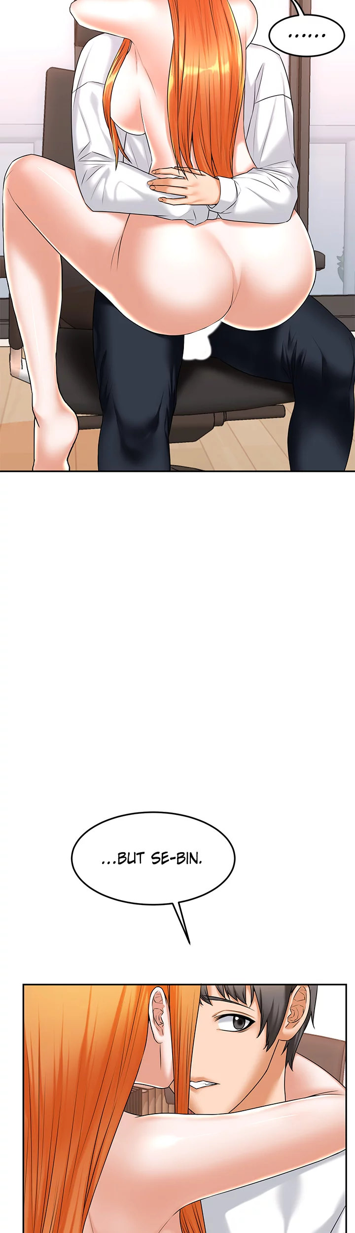 Homestay - Chapter 15 [photo 23] - MangaPorn