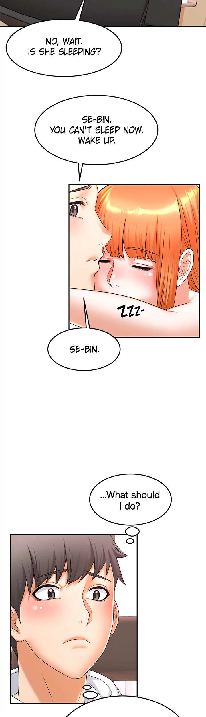 Homestay - Chapter 15 [photo 26] - MangaPorn