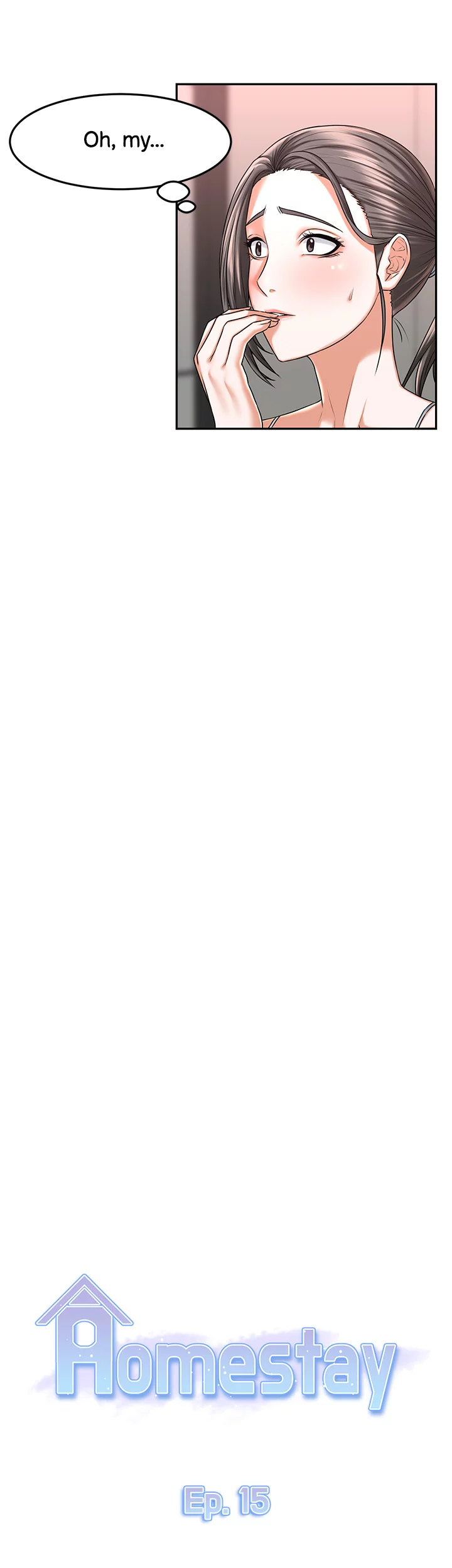 Homestay - Chapter 15 [photo 3] - MangaPorn