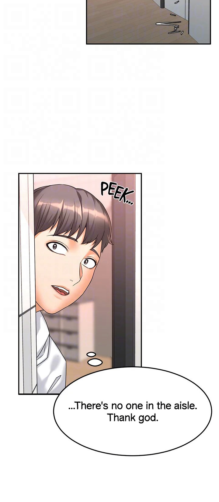 Homestay - Chapter 15 [photo 31] - MangaPorn