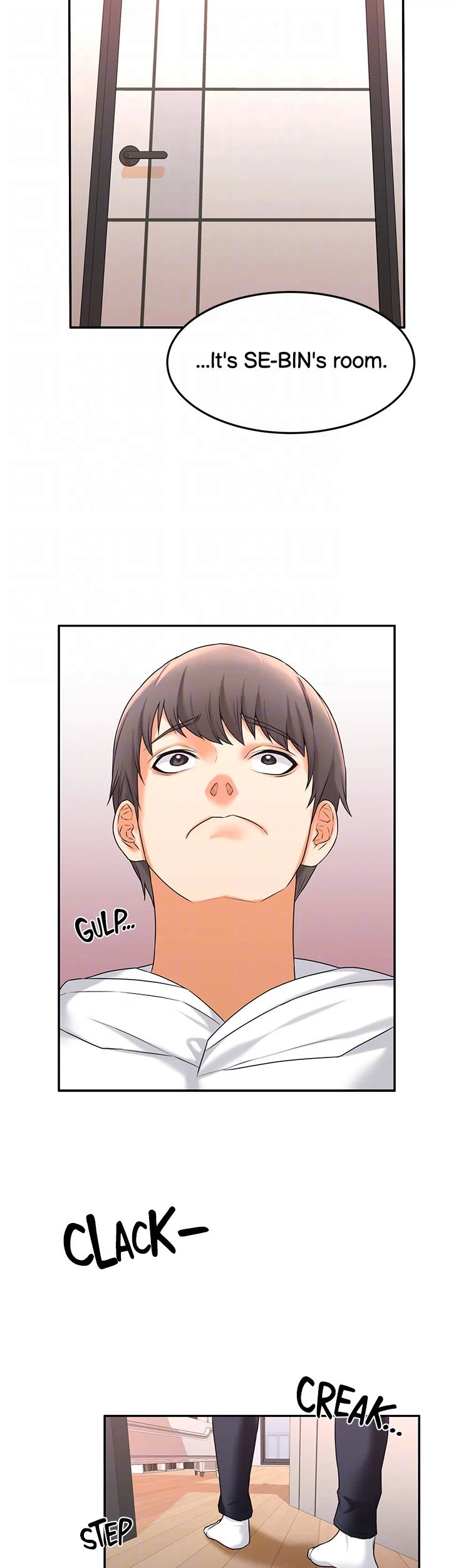 Homestay - Chapter 15 [photo 33] - MangaPorn