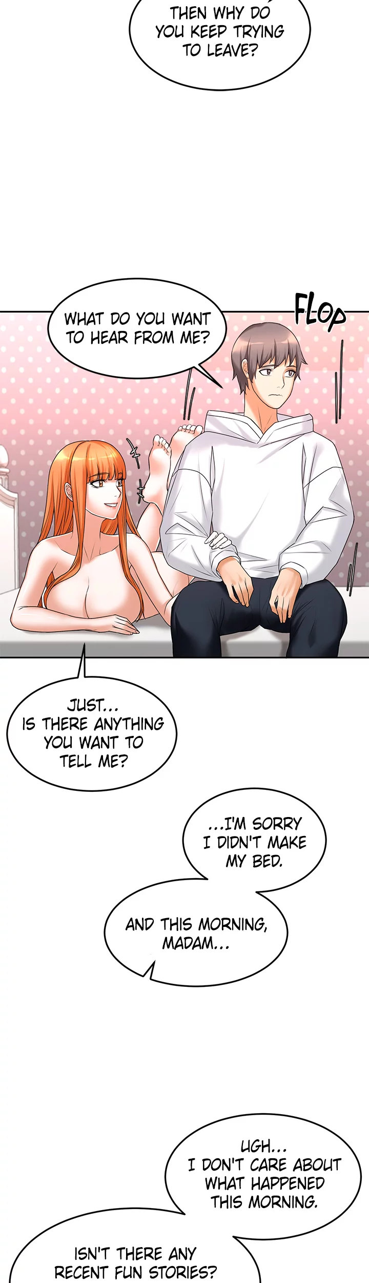 Homestay - Chapter 15 [photo 41] - MangaPorn