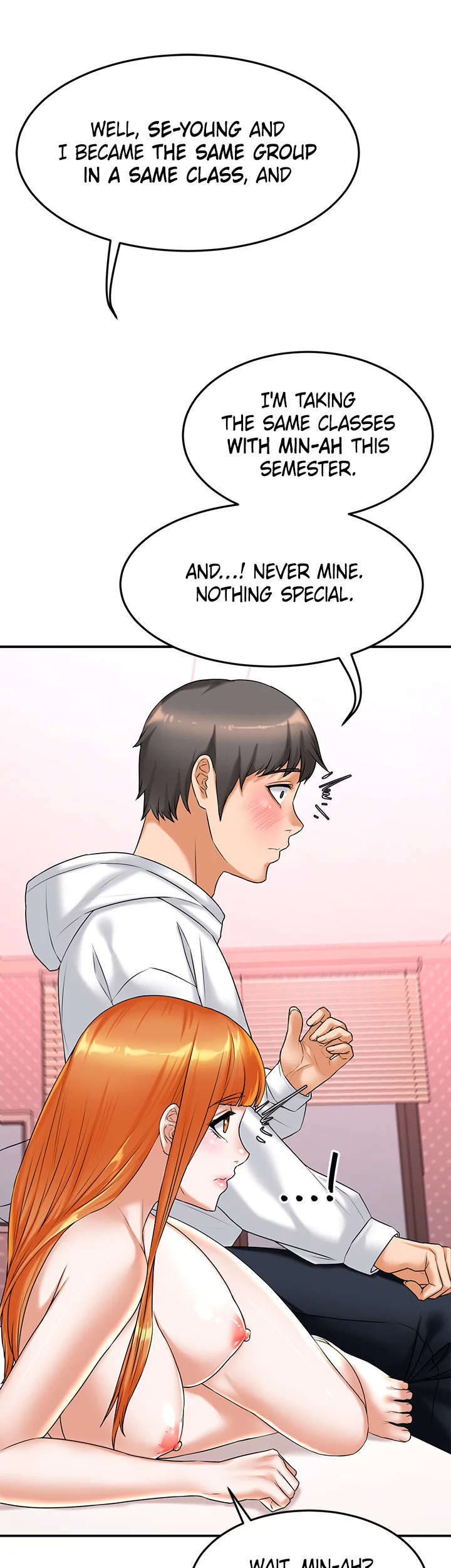 Homestay - Chapter 15 [photo 43] - MangaPorn