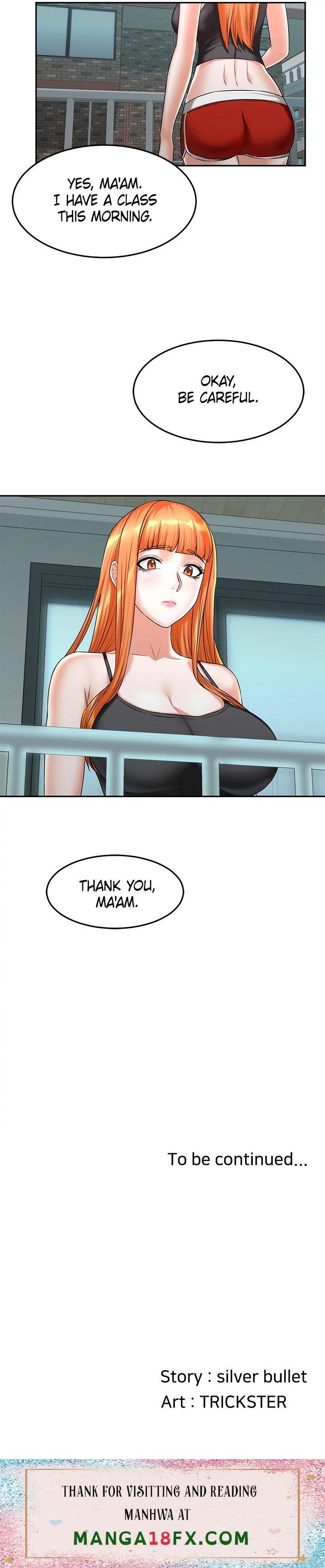 Homestay - Chapter 15 [photo 47] - MangaPorn