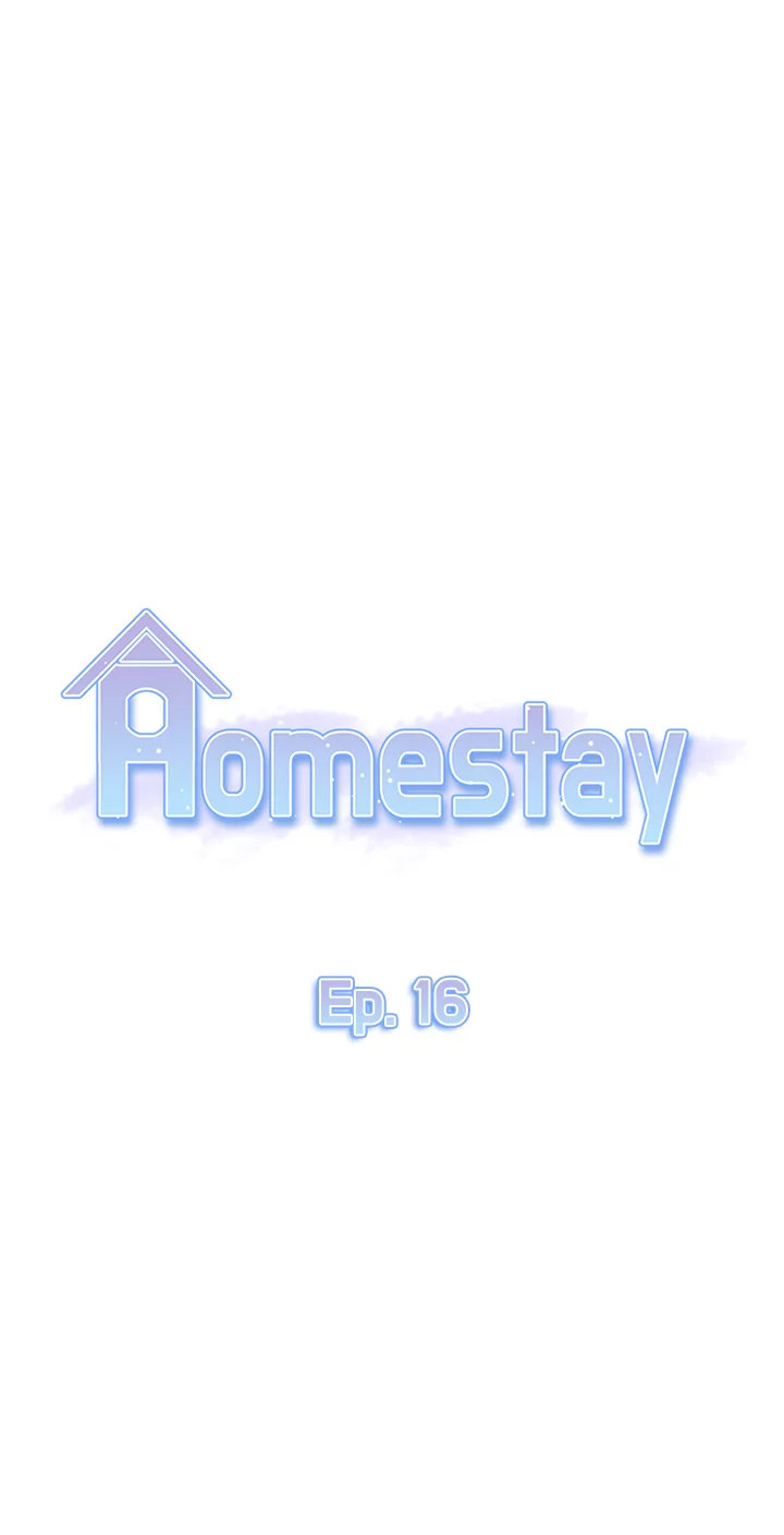 Homestay - Chapter 16 [photo 13] - MangaPorn
