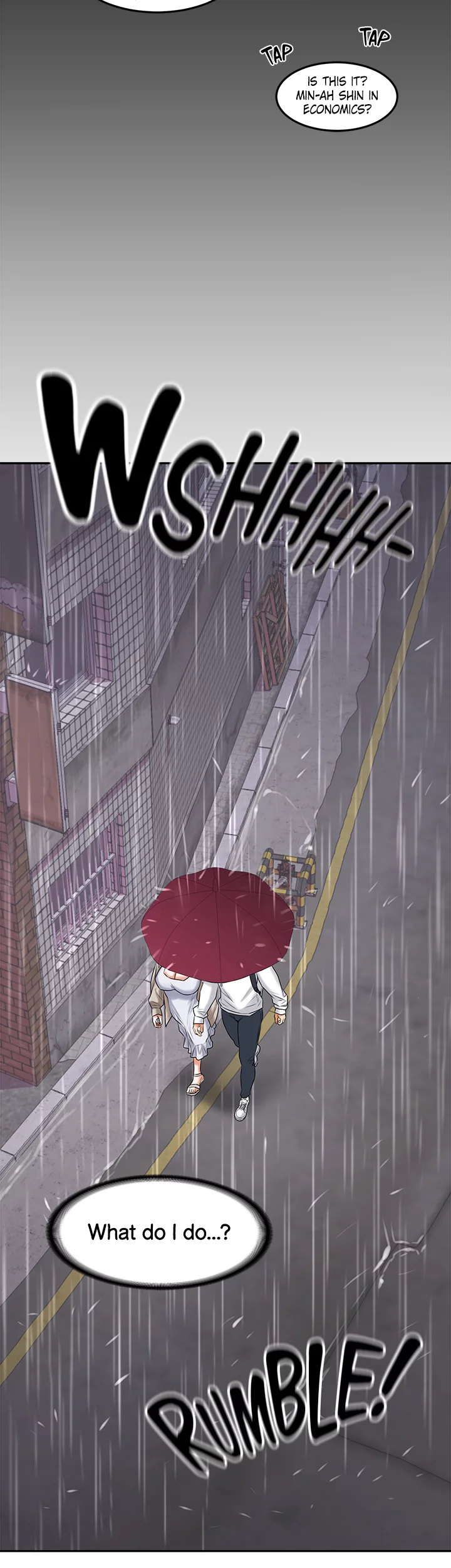 Homestay - Chapter 16 [photo 17] - MangaPorn