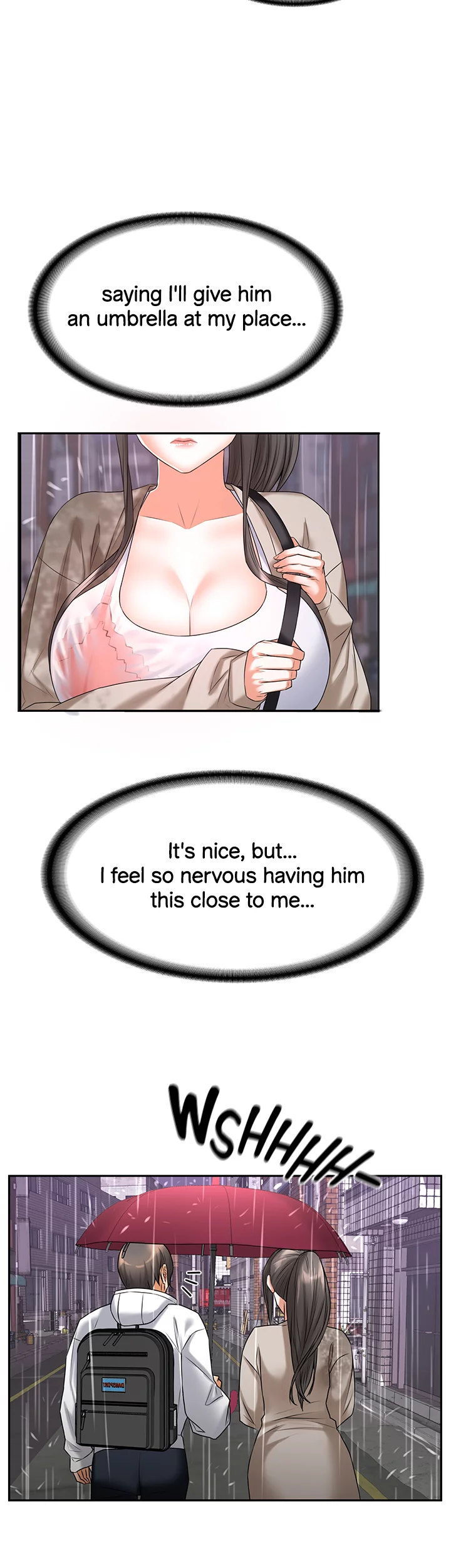 Homestay - Chapter 16 [photo 19] - MangaPorn