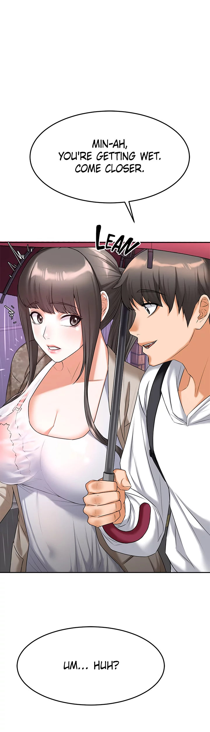 Homestay - Chapter 16 [photo 20] - MangaPorn