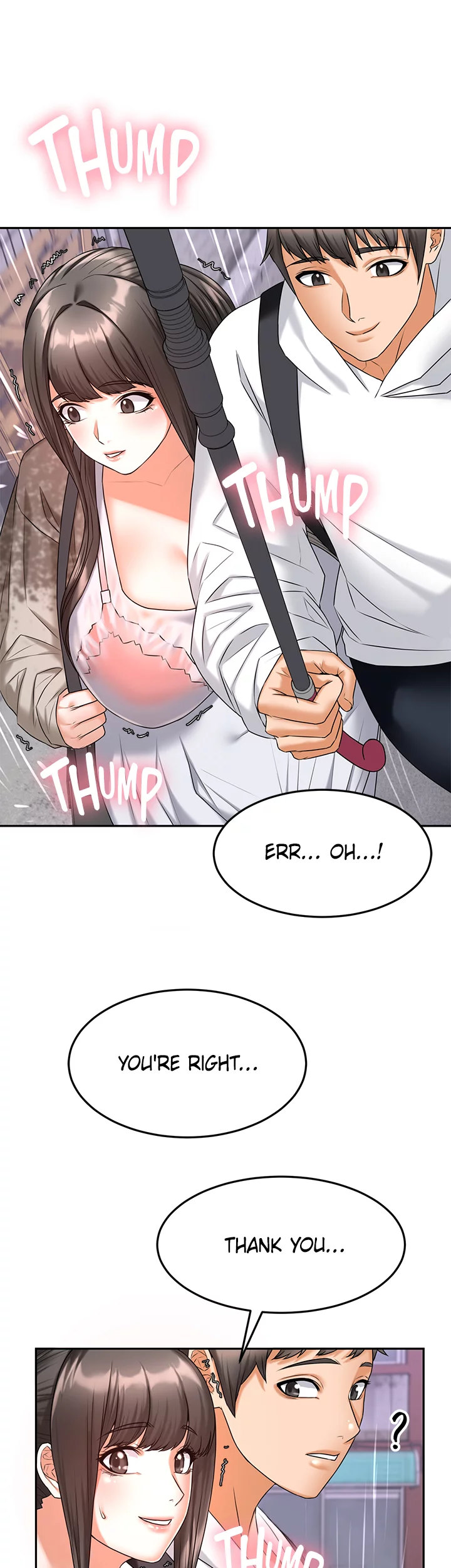 Homestay - Chapter 16 [photo 22] - MangaPorn