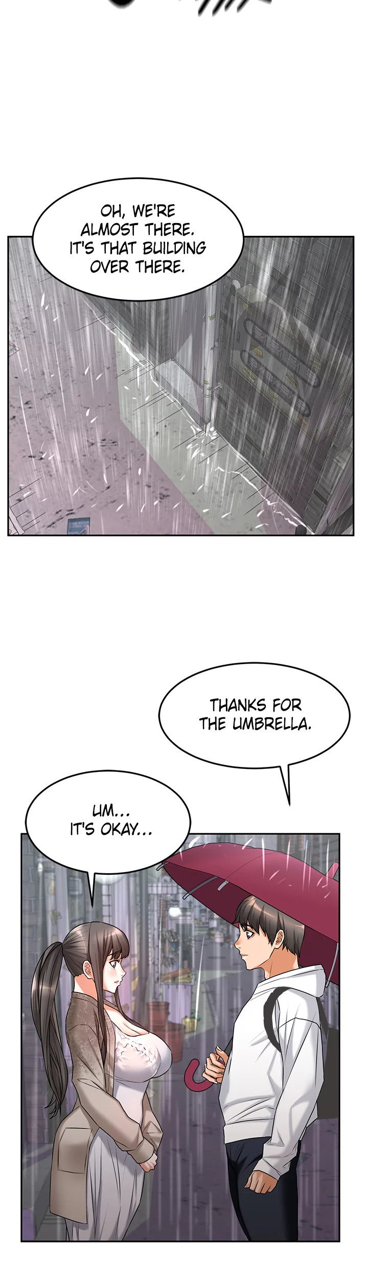 Homestay - Chapter 16 [photo 24] - MangaPorn