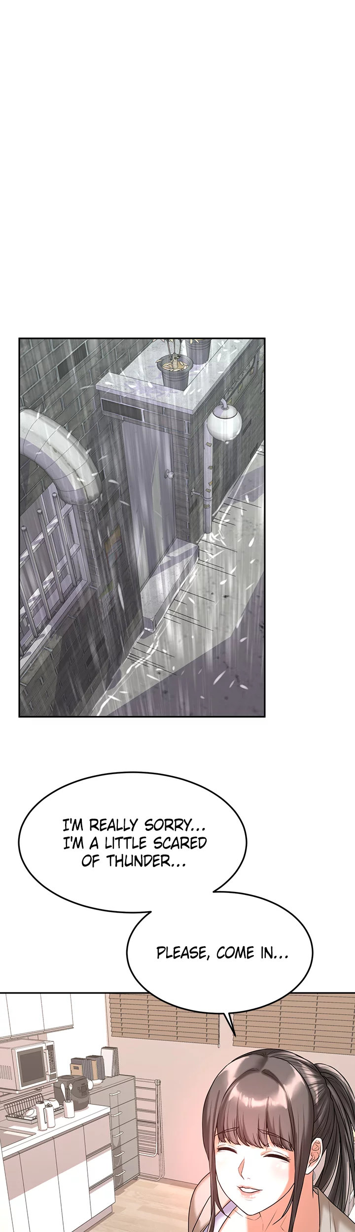 Homestay - Chapter 16 [photo 33] - MangaPorn