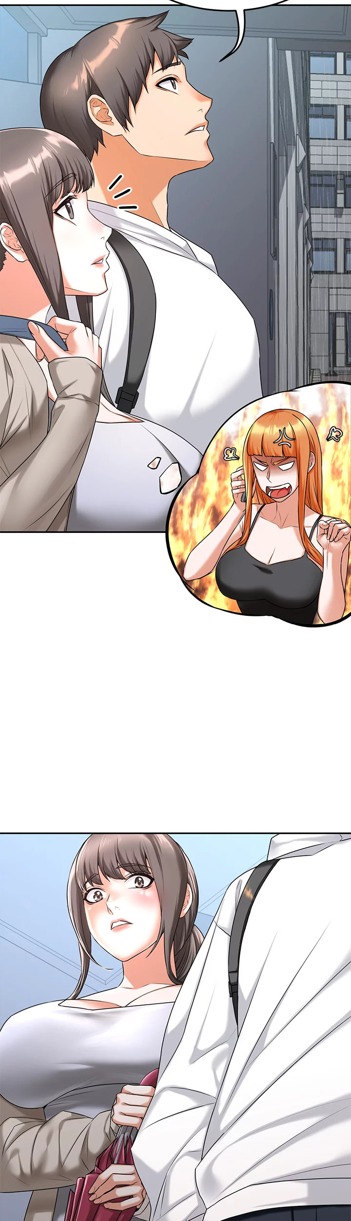 Homestay - Chapter 16 [photo 4] - MangaPorn