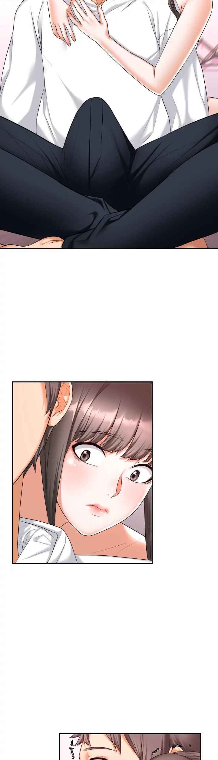 Homestay - Chapter 17 [photo 10] - MangaPorn