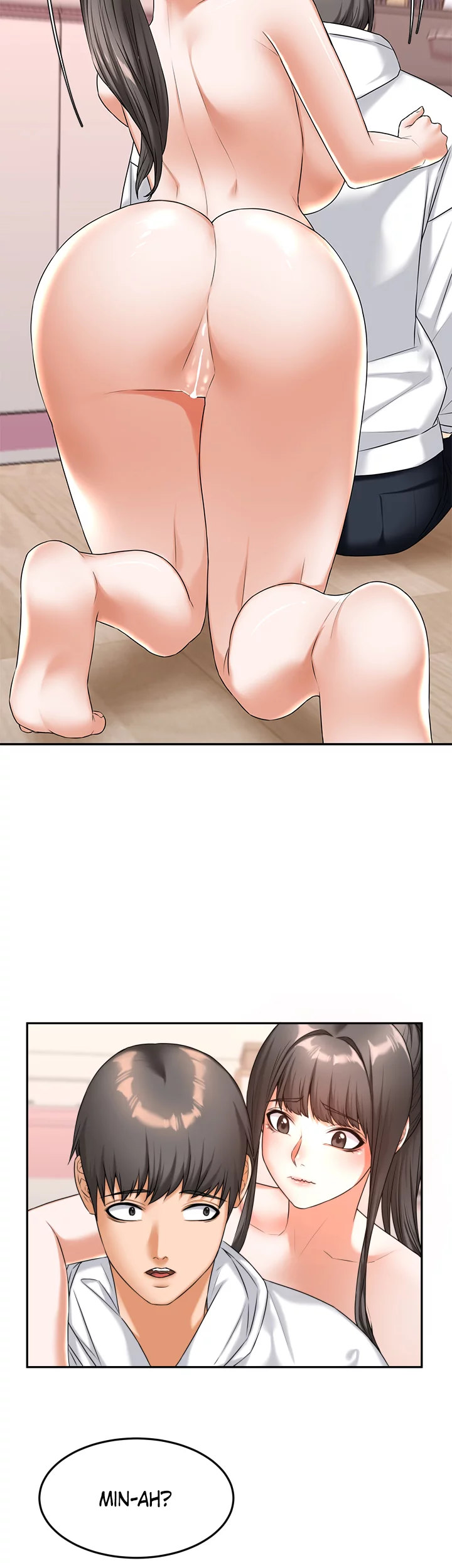 Homestay - Chapter 17 [photo 2] - MangaPorn