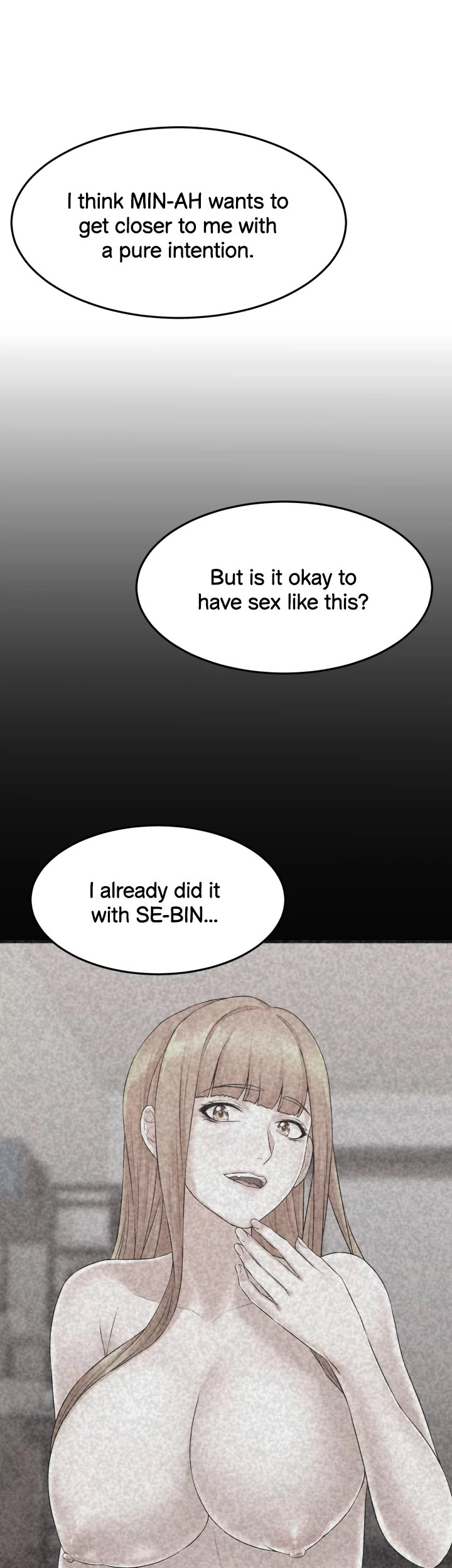 Homestay - Chapter 17 [photo 20] - MangaPorn