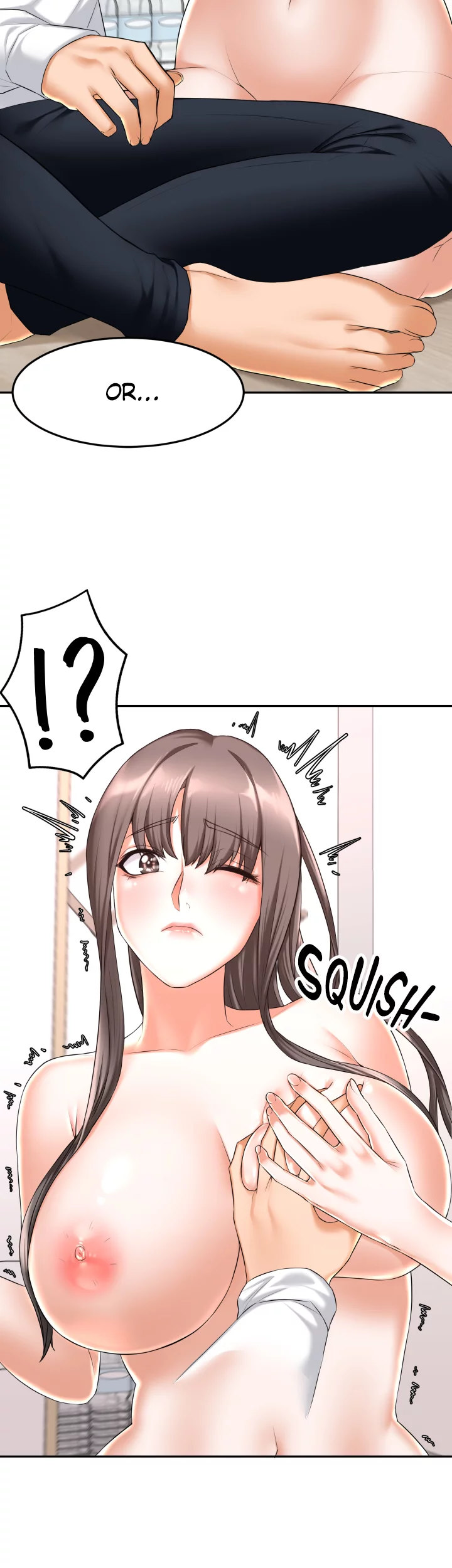 Homestay - Chapter 17 [photo 22] - MangaPorn