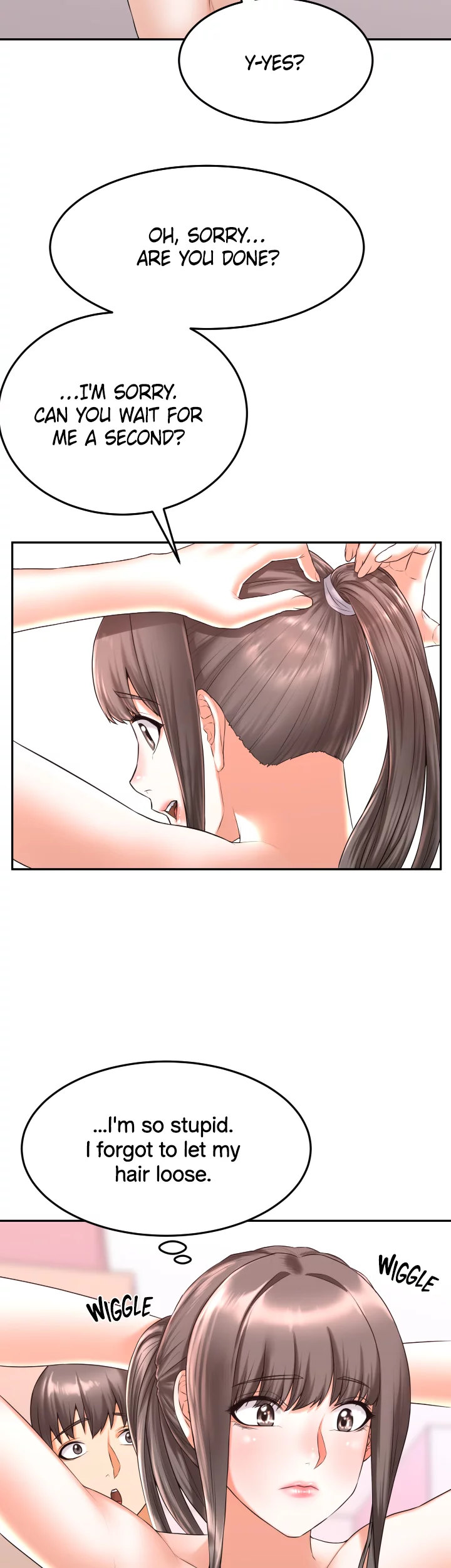 Homestay - Chapter 17 [photo 26] - MangaPorn