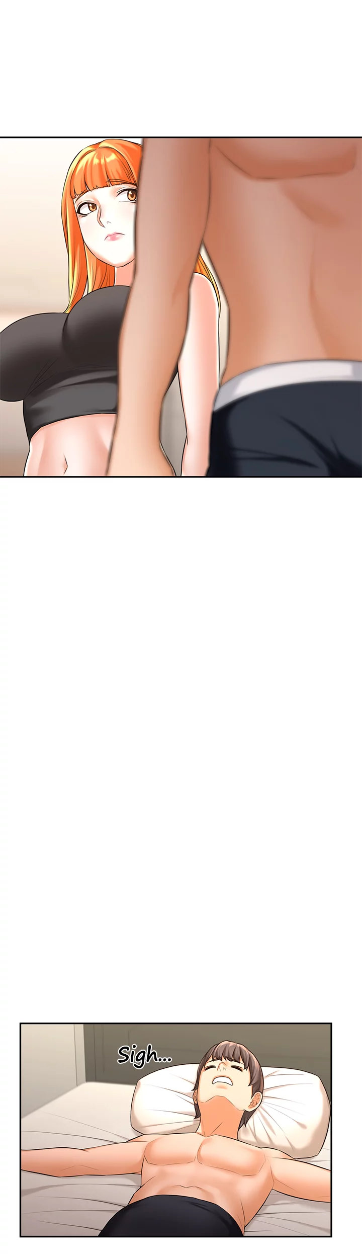 Homestay - Chapter 18 [photo 25] - MangaPorn