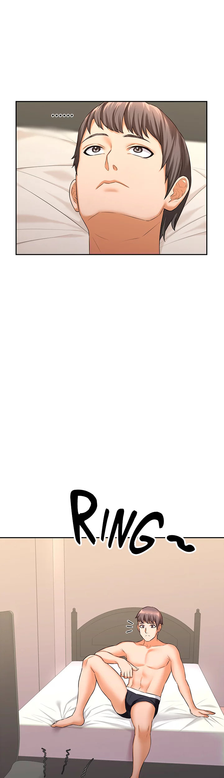 Homestay - Chapter 18 [photo 26] - MangaPorn