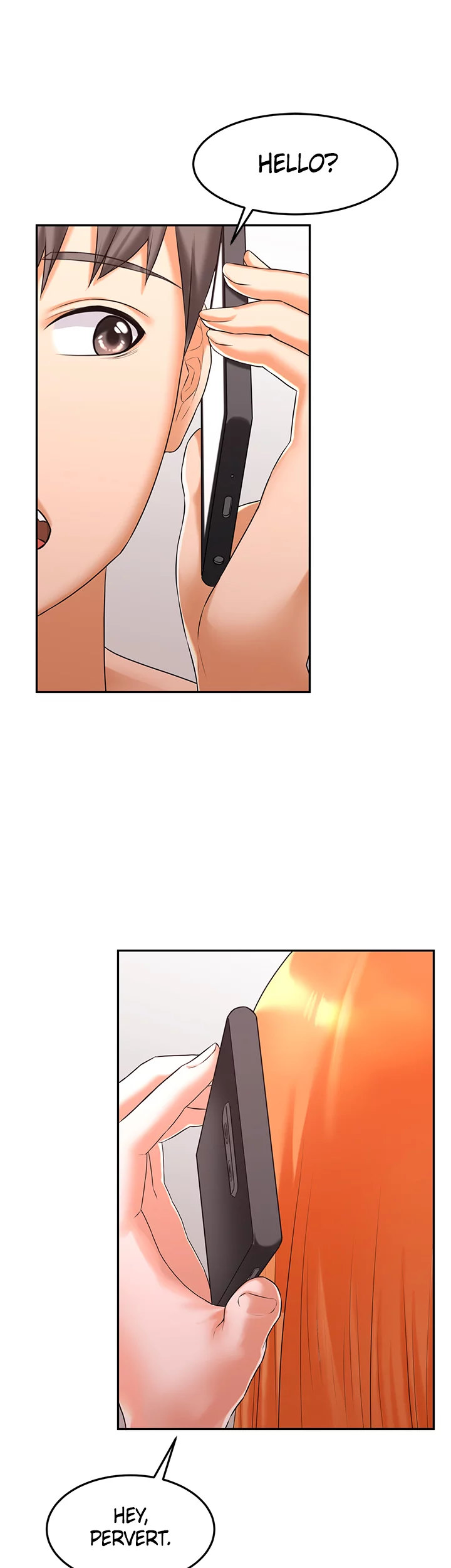 Homestay - Chapter 18 [photo 29] - MangaPorn