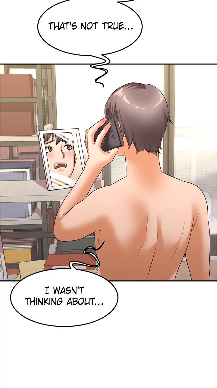 Homestay - Chapter 18 [photo 32] - MangaPorn