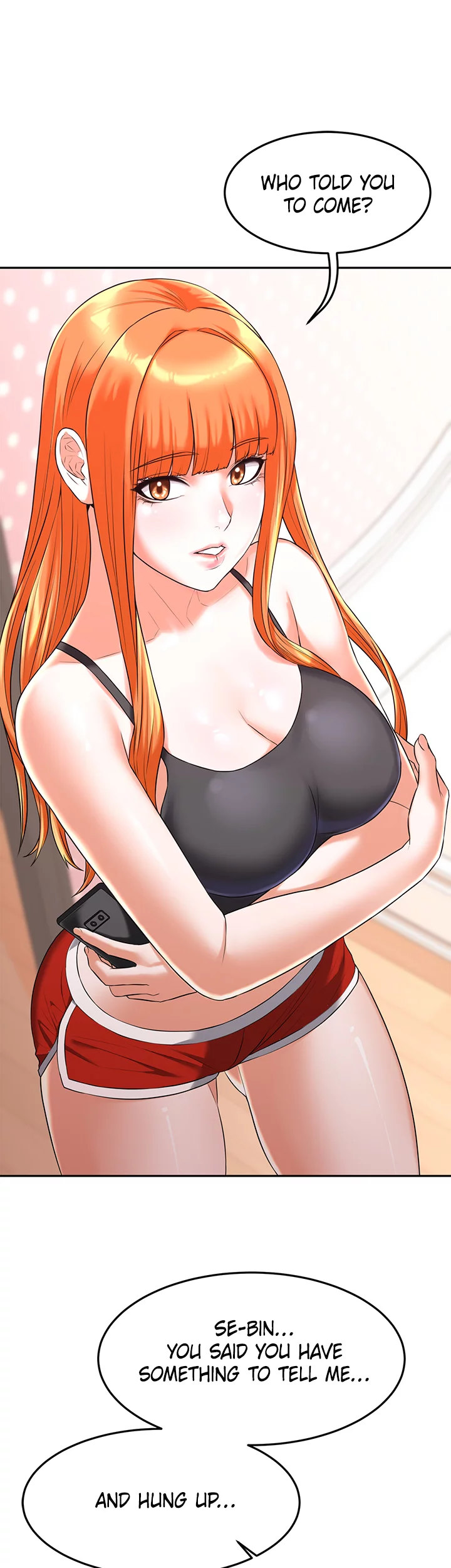 Homestay - Chapter 18 [photo 41] - MangaPorn